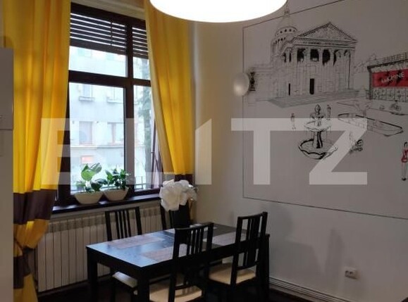 Apartament de vânzare 2 camere Central - 177167AV | BLITZ Cluj-Napoca | Poza3