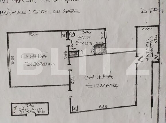 Apartament de vânzare 2 camere Central - 177167AV | BLITZ Cluj-Napoca | Poza10