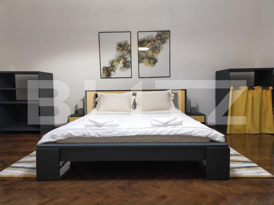 Apartament de vânzare 2 camere Central - 177167AV | BLITZ Cluj-Napoca | Poza7