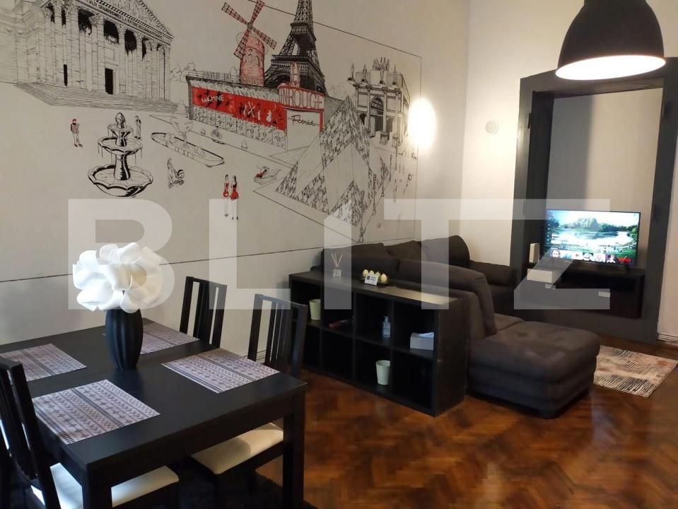 Apartament de vânzare 2 camere Central - 177167AV | BLITZ Cluj-Napoca | Poza6
