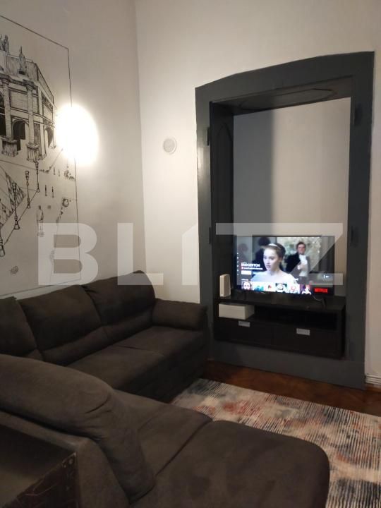 Apartament de vânzare 2 camere Central - 177167AV | BLITZ Cluj-Napoca | Poza5