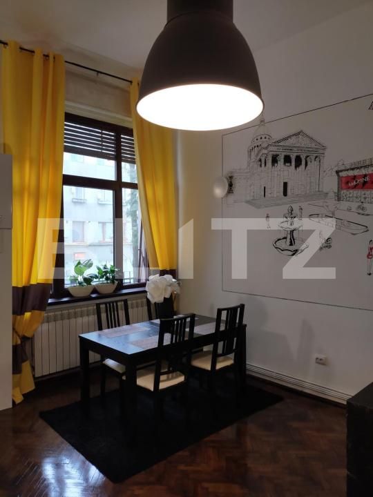 Apartament de vânzare 2 camere Central - 177167AV | BLITZ Cluj-Napoca | Poza3