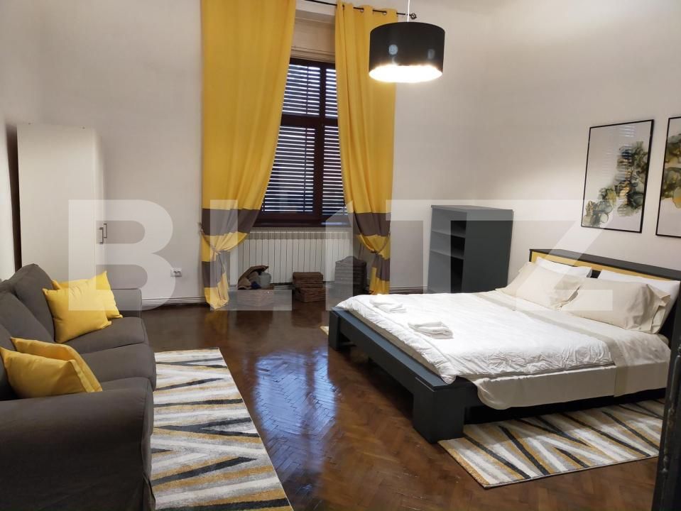 Apartament de vânzare 2 camere Central - 177167AV | BLITZ Cluj-Napoca | Poza2