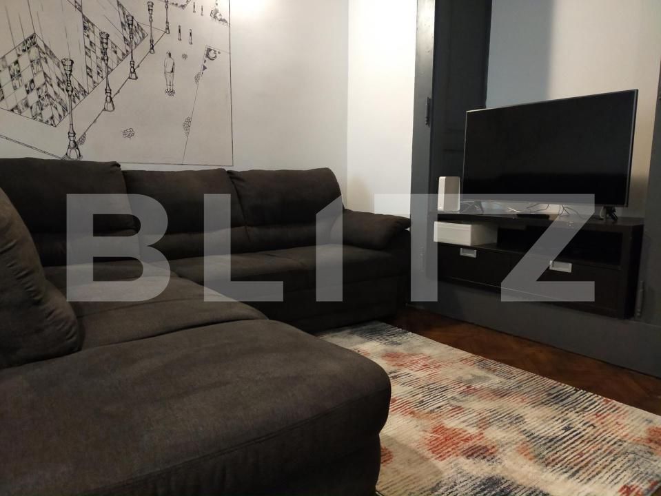 Apartament de vânzare 2 camere Central - 177167AV | BLITZ Cluj-Napoca | Poza4
