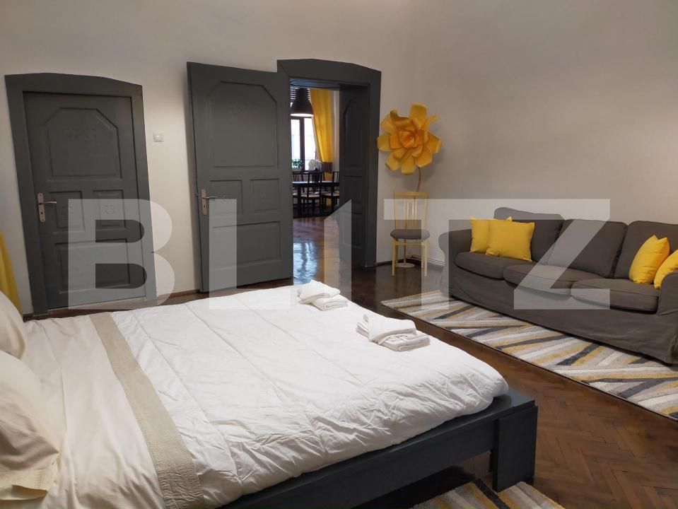 Apartament de vânzare 2 camere Central - 177167AV | BLITZ Cluj-Napoca | Poza9