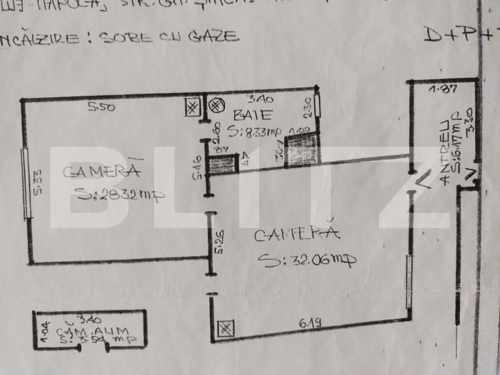Apartament de vânzare 2 camere Central - 177167AV | BLITZ Cluj-Napoca | Poza10