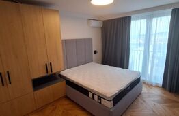 Apartament cu 3 camere, LUX, 95 mp, parcare, zona Buna Ziua