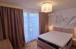 Apartament cu 3 camere, LUX, 95 mp, parcare, zona Buna Ziua