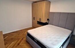 Apartament cu 3 camere, LUX, 95 mp, parcare, zona Buna Ziua