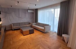 Apartament cu 3 camere, LUX, 95 mp, parcare, zona Buna Ziua