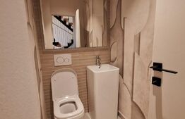 Apartament cu 3 camere, LUX, 95 mp, parcare, zona Buna Ziua