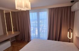 Apartament cu 3 camere, LUX, 95 mp, parcare, zona Buna Ziua
