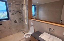 Apartament cu 3 camere, LUX, 95 mp, parcare, zona Buna Ziua