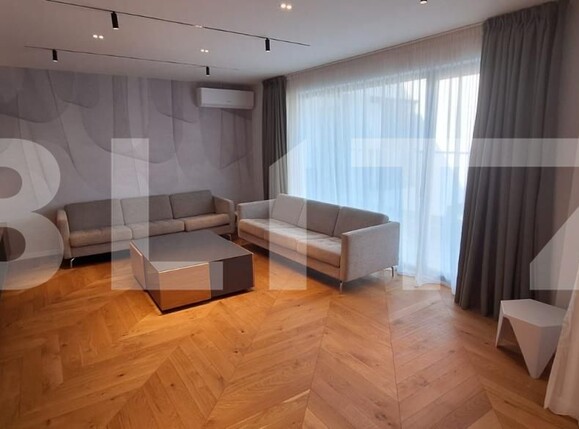 Apartament de închiriat 3 camere Bună Ziua - 177168AI | BLITZ Cluj-Napoca | Poza3