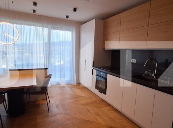 Apartament de închiriat 3 camere Bună Ziua - 177168AI | BLITZ Cluj-Napoca | Poza4