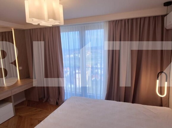 Apartament de închiriat 3 camere Bună Ziua - 177168AI | BLITZ Cluj-Napoca | Poza6