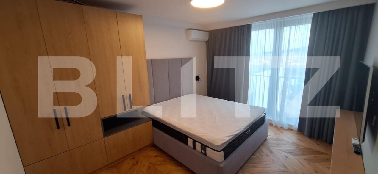 Apartament de închiriat 3 camere Bună Ziua - 177168AI | BLITZ Cluj-Napoca | Poza1