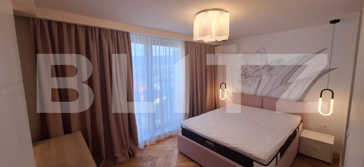 Apartament de închiriat 3 camere Bună Ziua - 177168AI | BLITZ Cluj-Napoca | Poza5