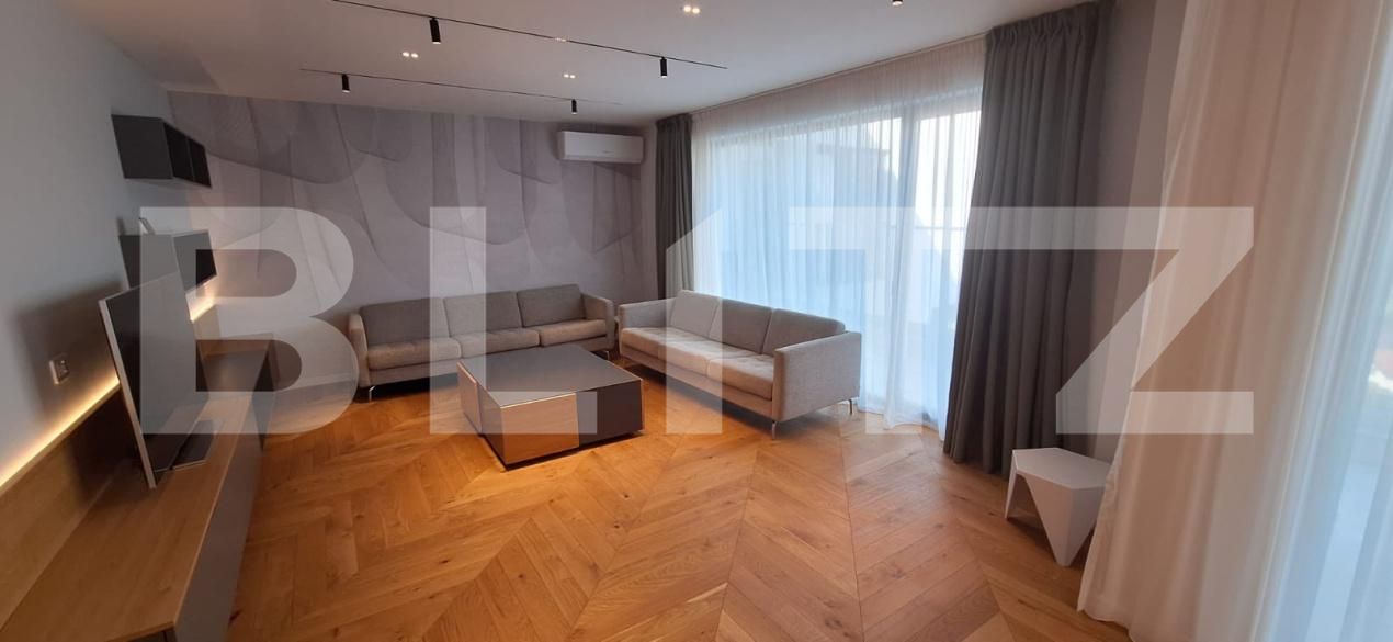 Apartament de închiriat 3 camere Bună Ziua - 177168AI | BLITZ Cluj-Napoca | Poza3