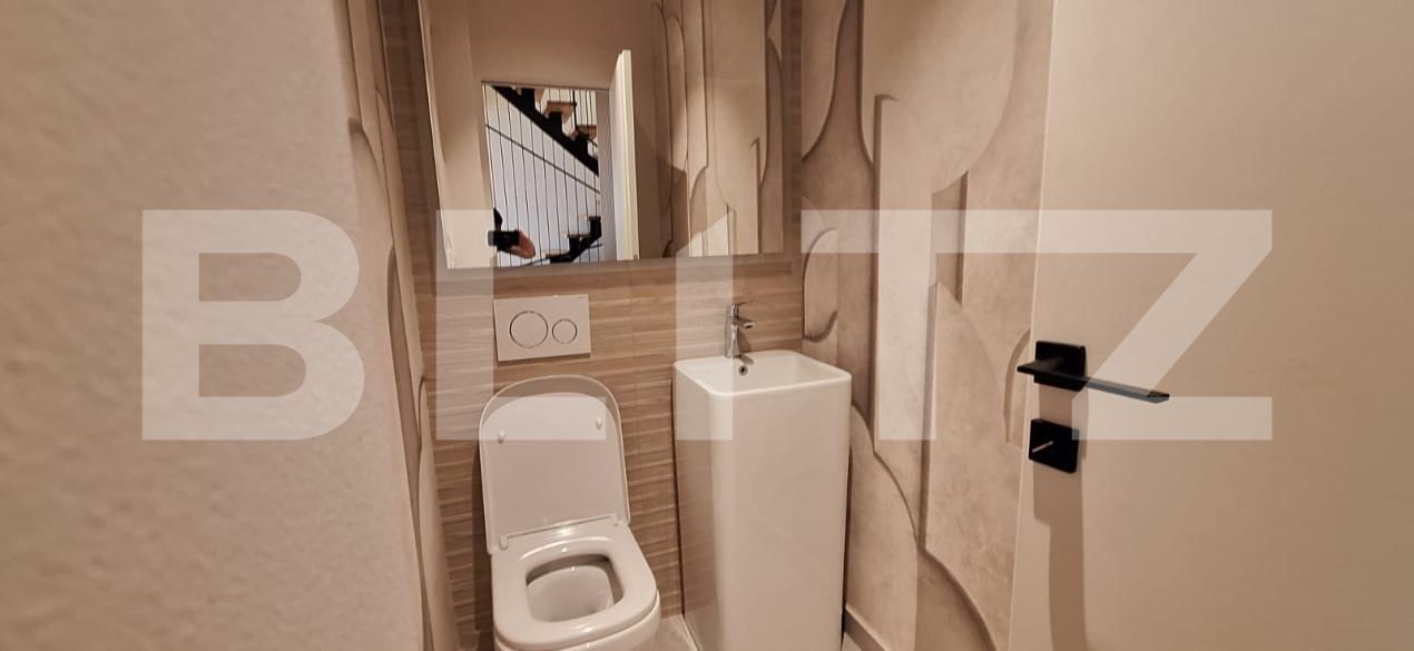 Apartament de închiriat 3 camere Bună Ziua - 177168AI | BLITZ Cluj-Napoca | Poza9