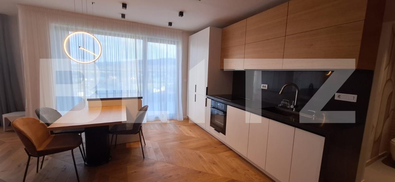 Apartament de închiriat 3 camere Bună Ziua - 177168AI | BLITZ Cluj-Napoca | Poza4