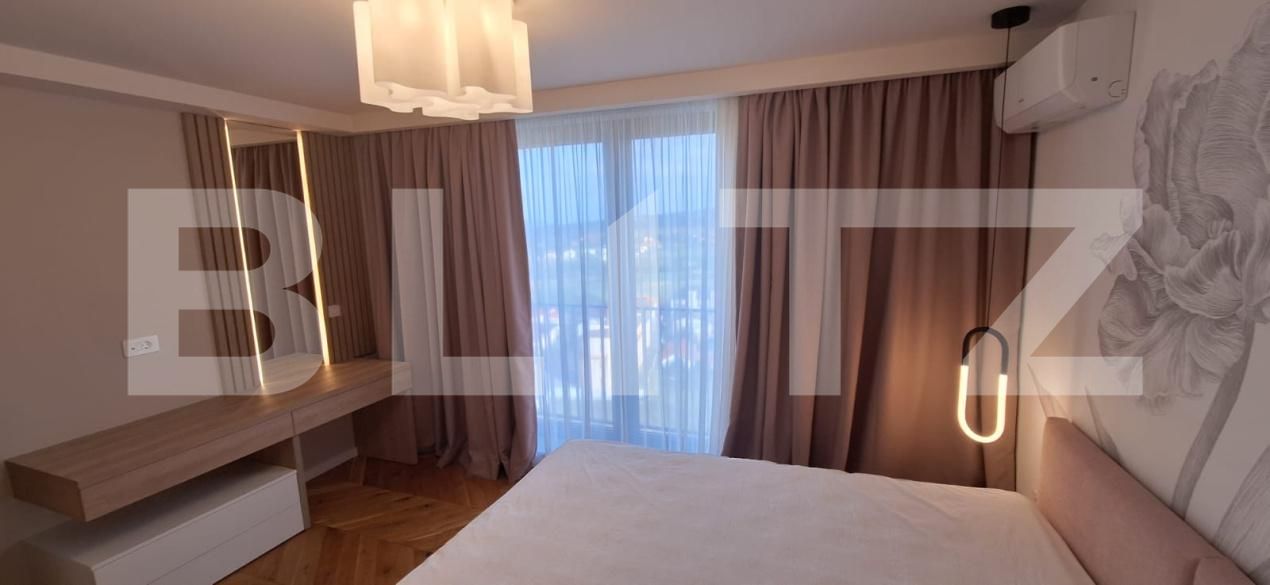 Apartament de închiriat 3 camere Bună Ziua - 177168AI | BLITZ Cluj-Napoca | Poza6
