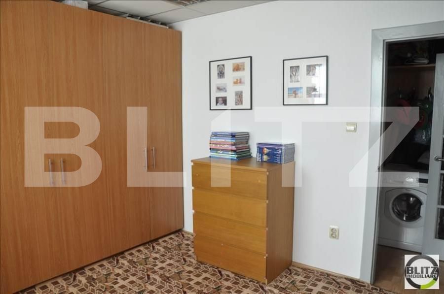 Apartament de vânzare 3 camere Central - 17717AV | BLITZ Cluj-Napoca | Poza4