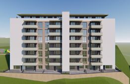 Comision 0!Apartament 2 camere, confort sporit,Bloc Nou,Petrom Calea Baciului