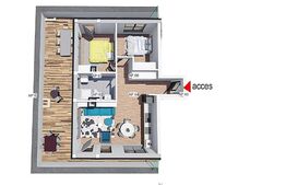 Comision 0!Apartament 2 camere, confort sporit,Bloc Nou,Petrom Calea Baciului