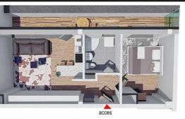 Comision 0!Apartament 2 camere, confort sporit,Bloc Nou,Petrom Calea Baciului