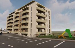 Comision 0!Apartament 2 camere, confort sporit,Bloc Nou,Petrom Calea Baciului