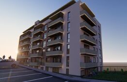 Comision 0!Apartament 2 camere, confort sporit,Bloc Nou,Petrom Calea Baciului