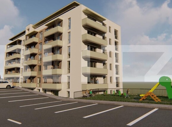 Apartament de vânzare 2 camere Dambul Rotund - 177174AV | BLITZ Cluj-Napoca | Poza4
