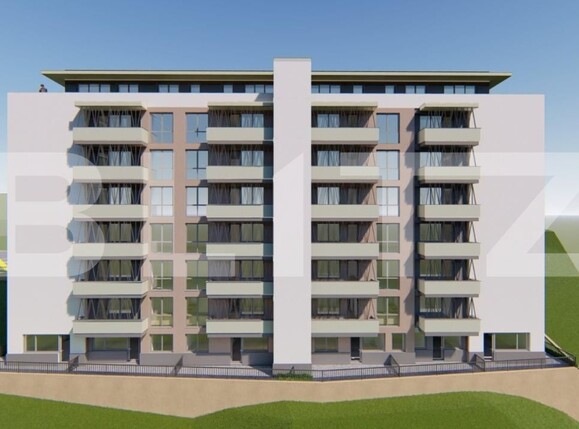 Apartament de vânzare 2 camere Dambul Rotund - 177174AV | BLITZ Cluj-Napoca | Poza5