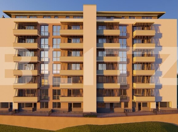 Apartament de vânzare 2 camere Dambul Rotund - 177174AV | BLITZ Cluj-Napoca | Poza3