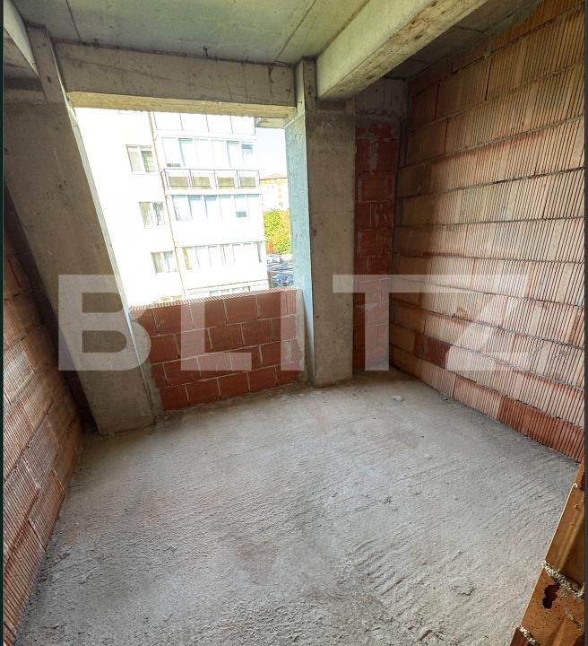 Apartament de vânzare 2 camere Dambul Rotund - 177174AV | BLITZ Cluj-Napoca | Poza8