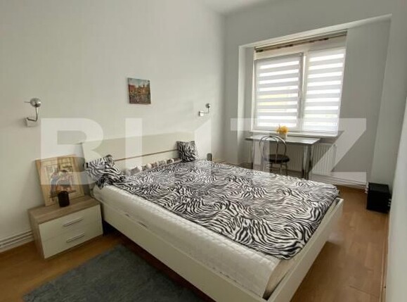 Apartament de închiriat 2 camere Marasti - 177176AI | BLITZ Cluj-Napoca | Poza1