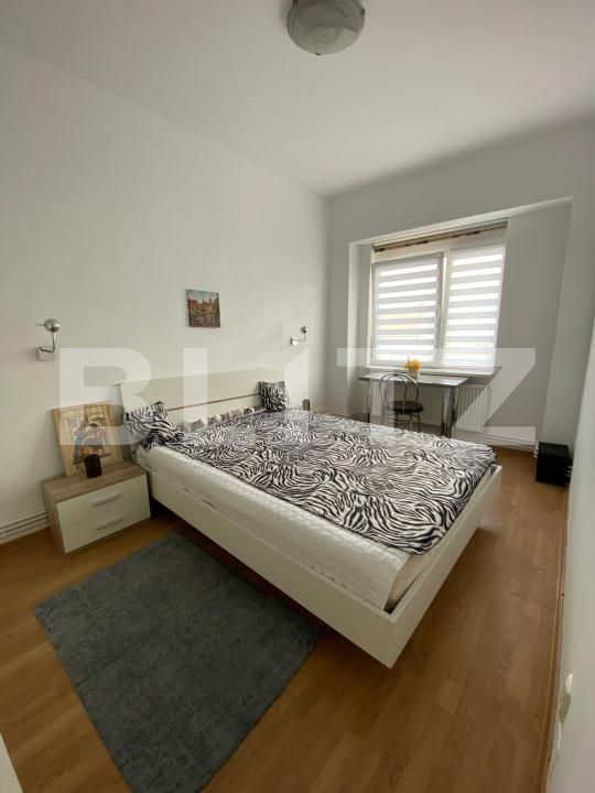 Apartament de închiriat 2 camere Marasti - 177176AI | BLITZ Cluj-Napoca | Poza4