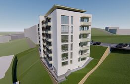 Comision 0!Apartament 2 camere,confort sporit,Bloc Nou,Petrom Calea Baciului