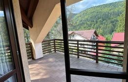 Vila zona superba Predeal 