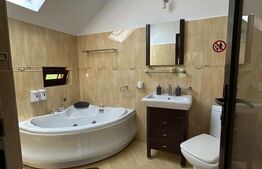 Vila zona superba Predeal 