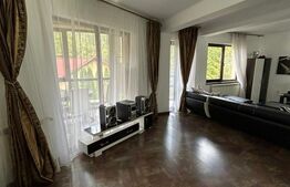 Vila zona superba Predeal 