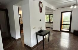 Vila zona superba Predeal 