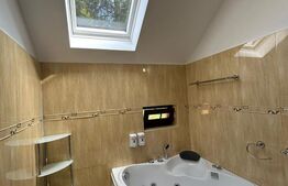 Vila zona superba Predeal 