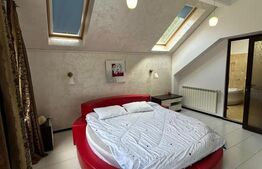 Vila zona superba Predeal 