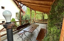 Vila zona superba Predeal 