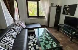 Vila zona superba Predeal 