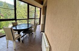 Vila zona superba Predeal 