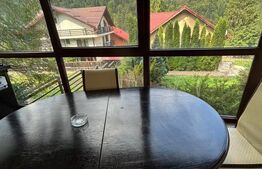 Vila zona superba Predeal 