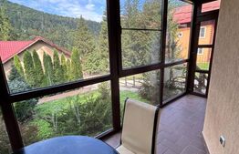 Vila zona superba Predeal 